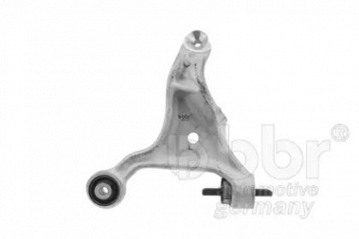BBR AUTOMOTIVE 0011019424 -  Рычаг независимой подвески колеса, подвеска колеса